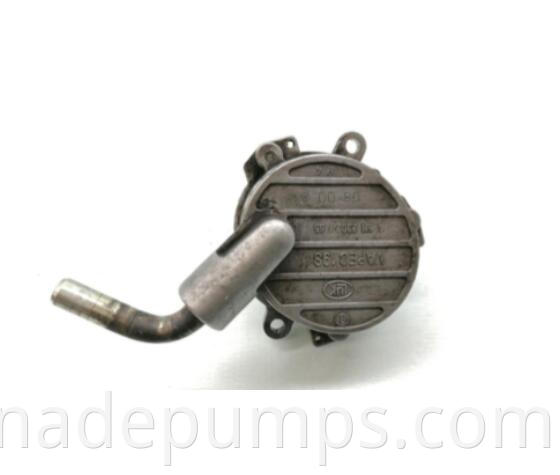 Mercedes Benz Clk 270 Cdi Diesel Brake Vacuum Pump Jpg